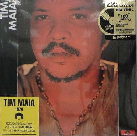 TIM MAIA